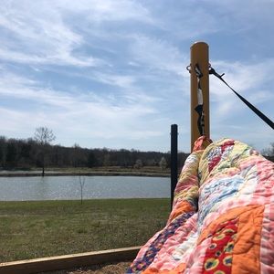 Meet your Posher, Chloe